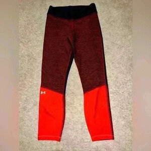 Under armour compression leggings